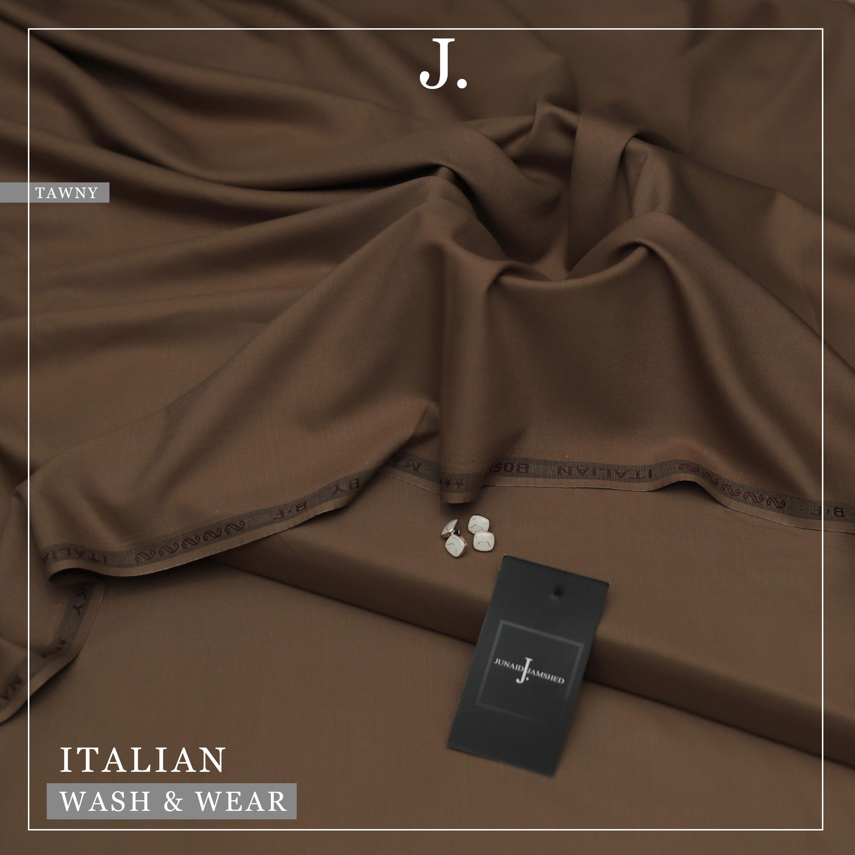 J. Premium Italian Boski D-001