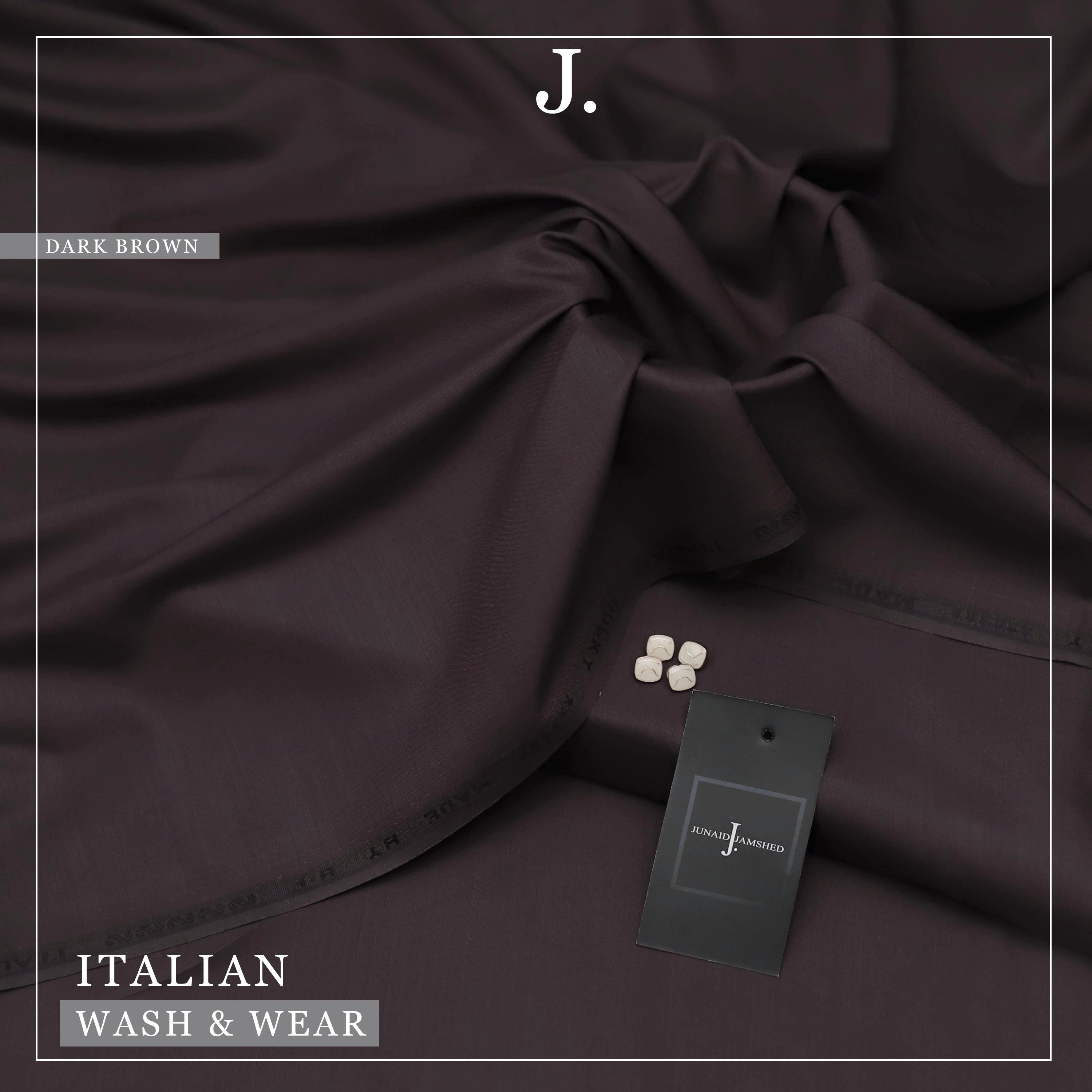 J. Premium Italian Boski D-004
