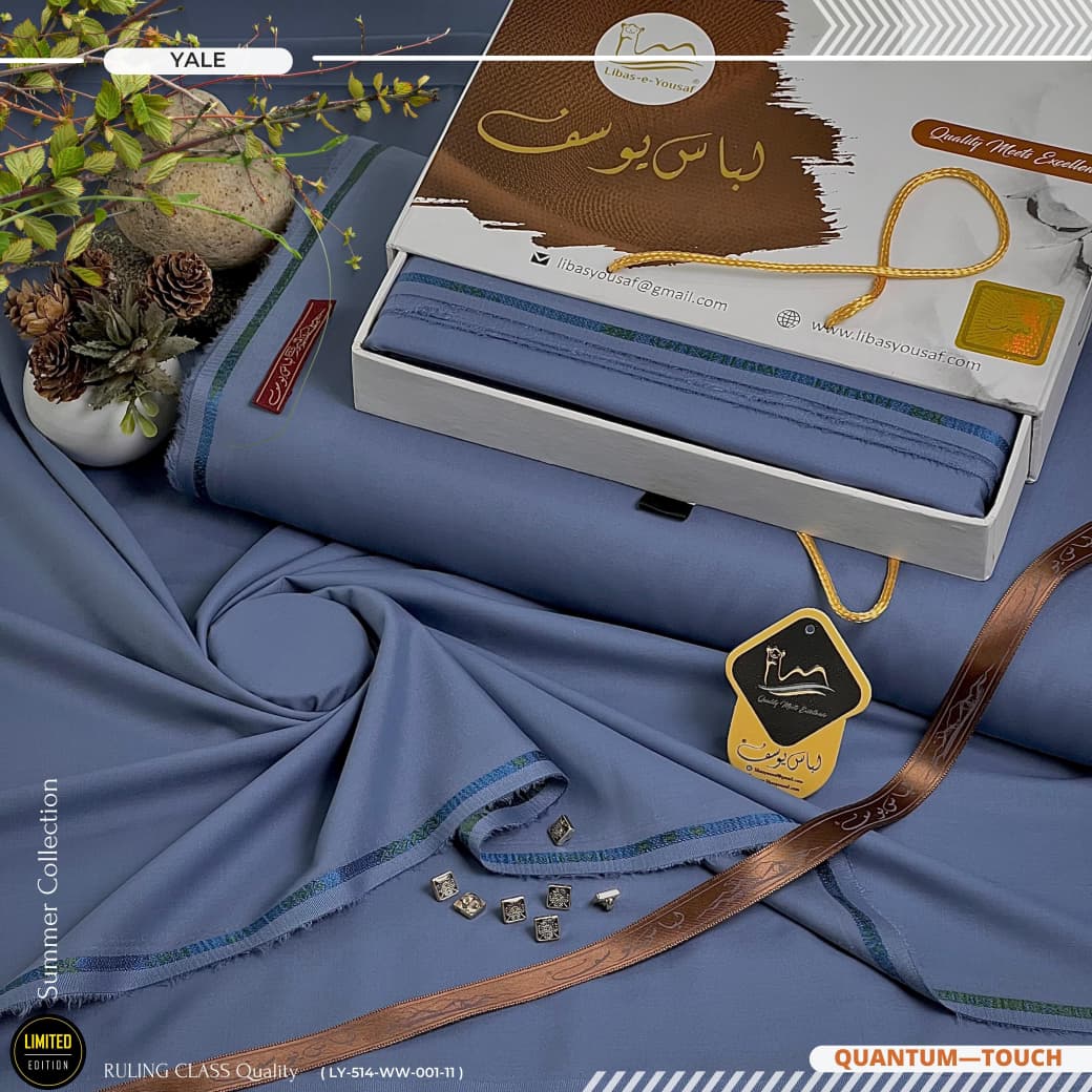 Royal Tag By Libas E Yousaf D-013