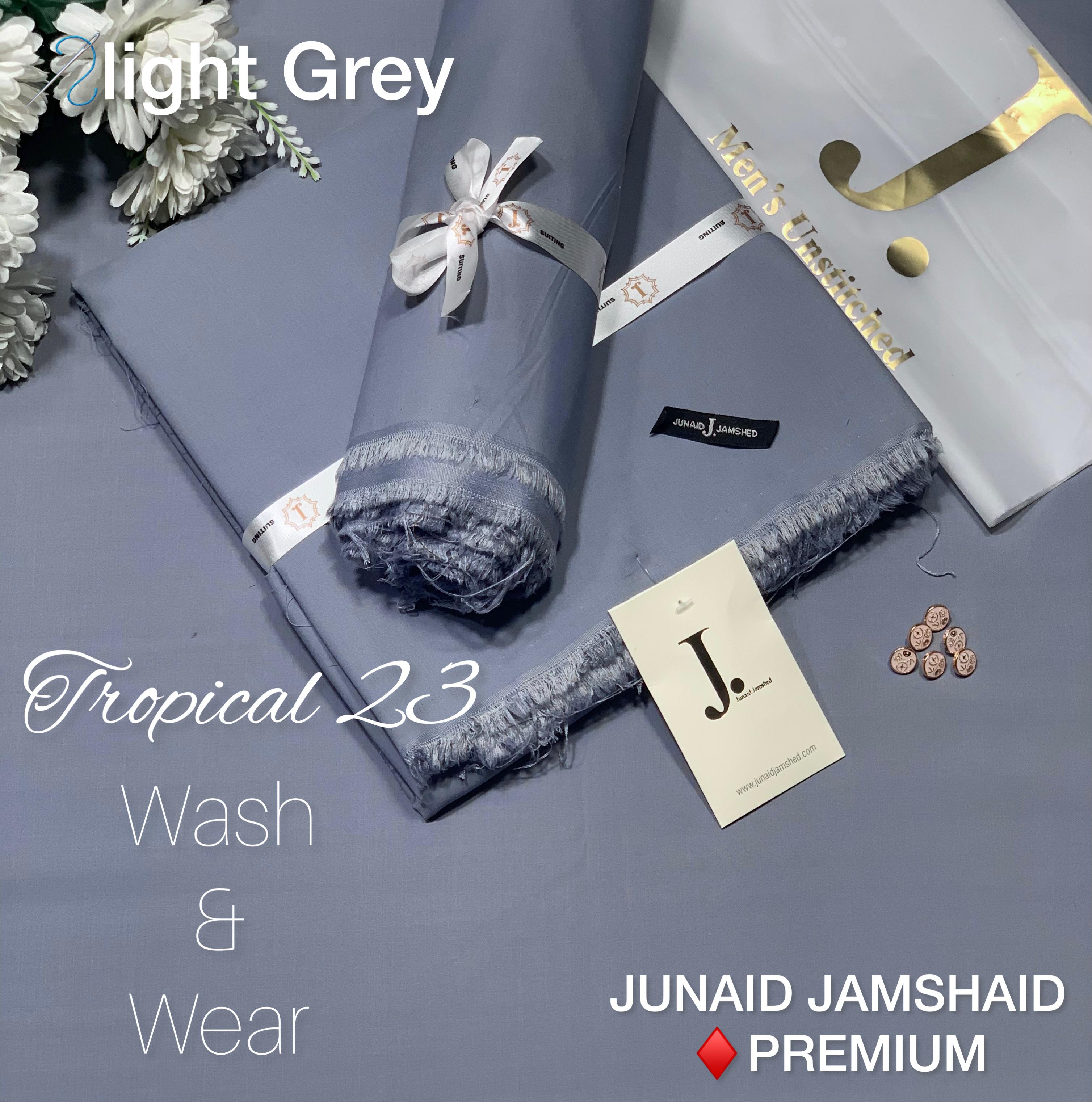 J. Luxury Wash & Wear D-005