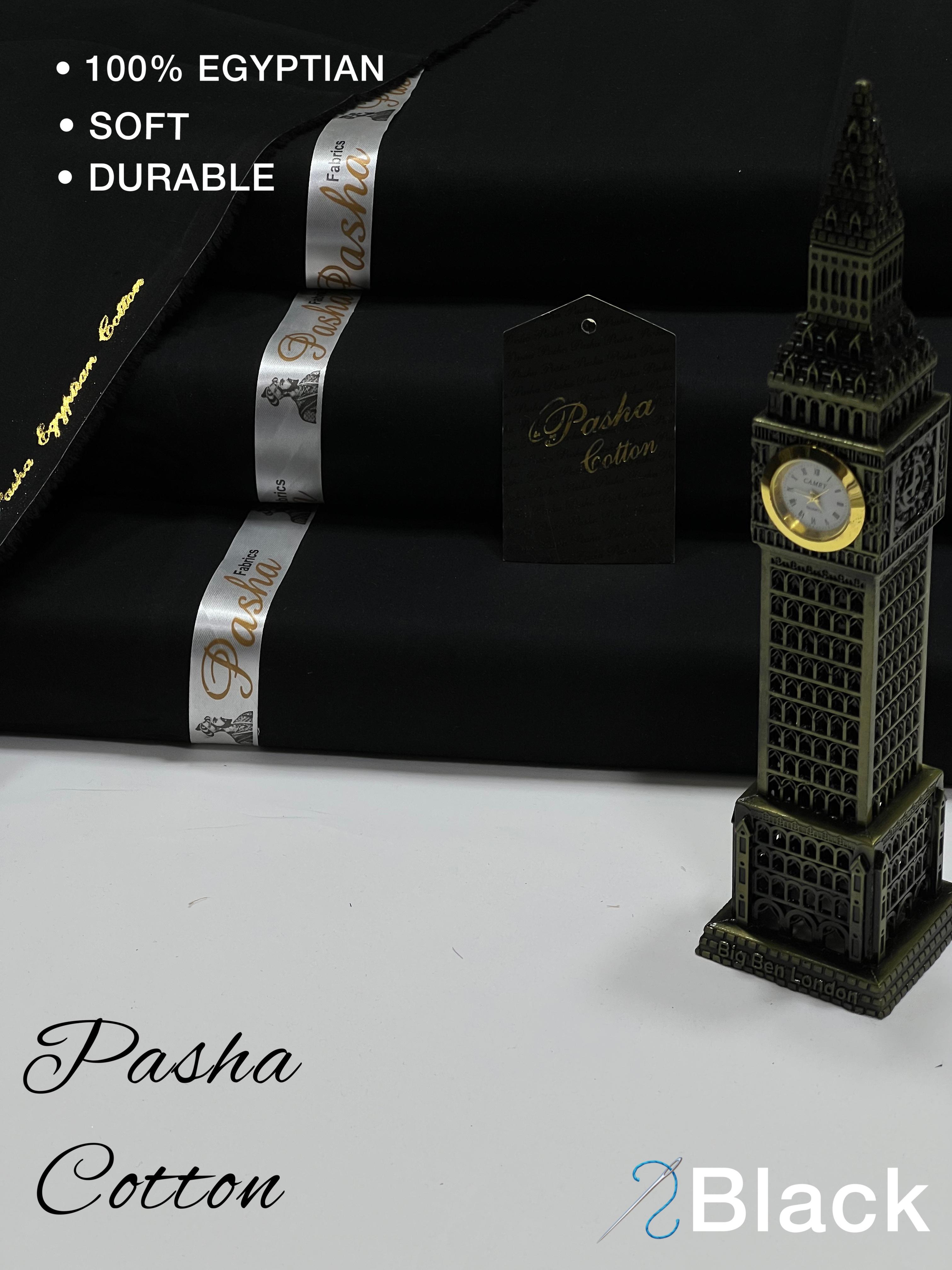 PASHA Luxury Soft Cotton D-002