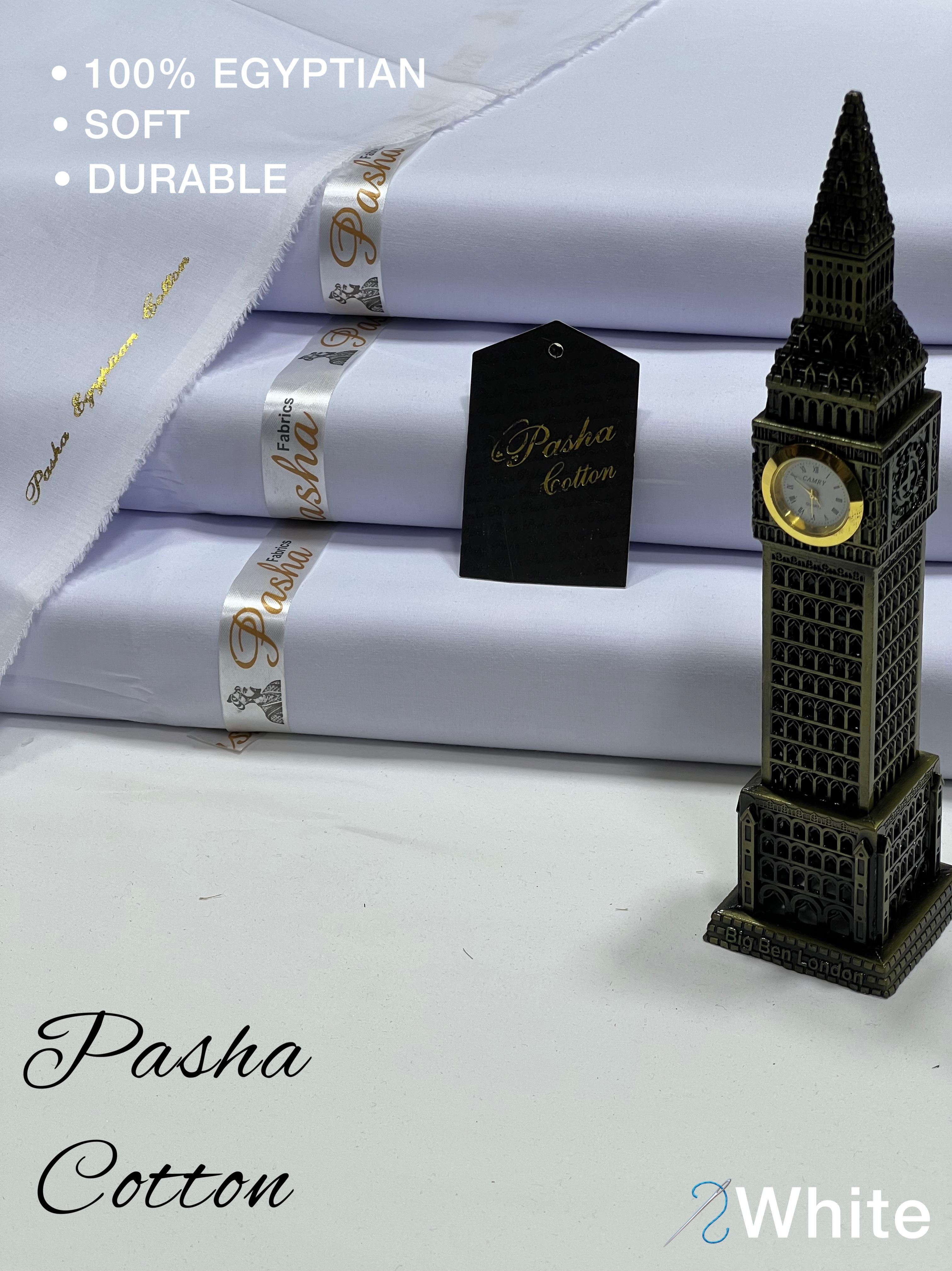 PASHA Luxury Soft Cotton D-003