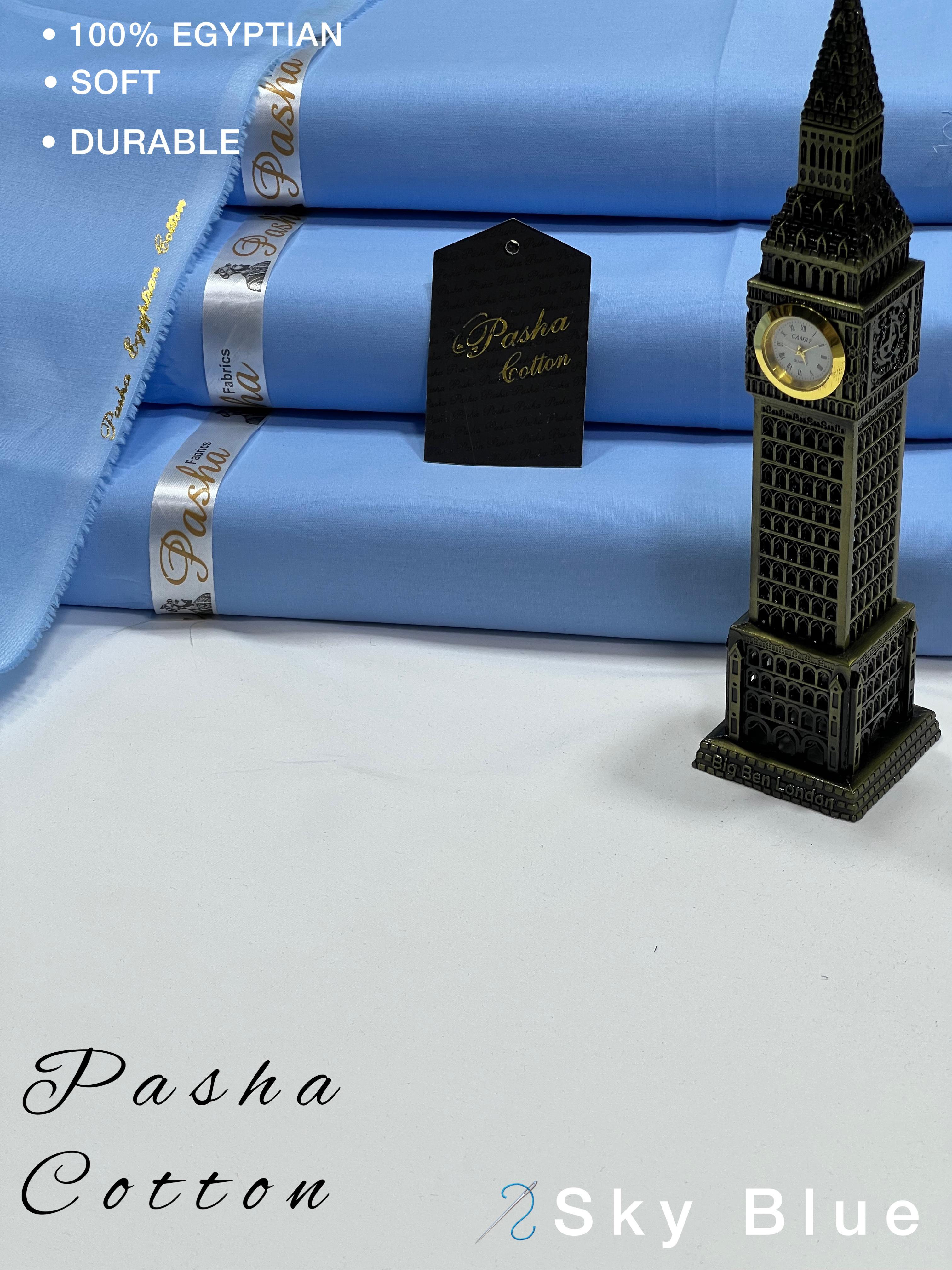 PASHA Luxury Soft Cotton D-005