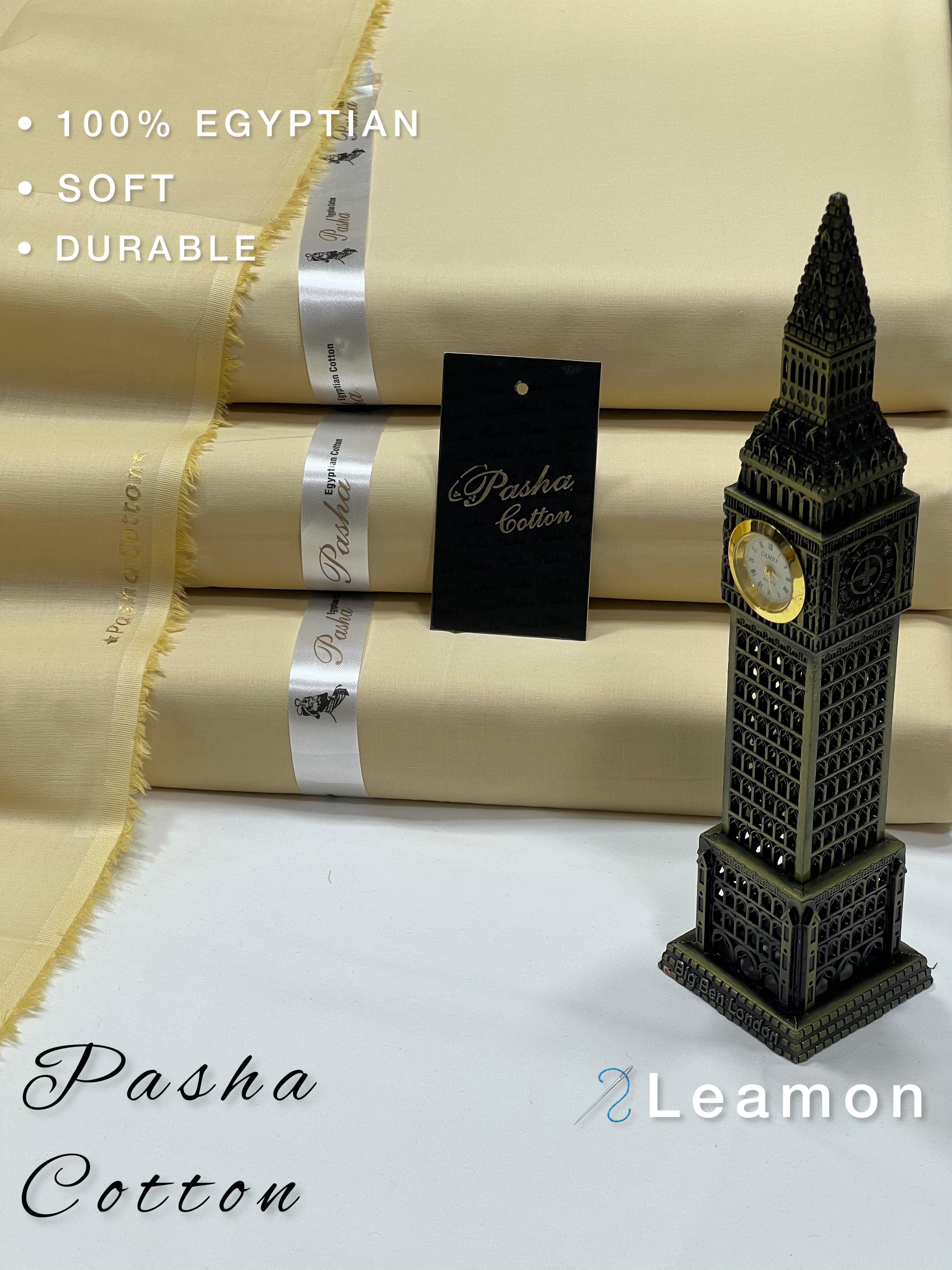 PASHA Luxury Soft Cotton D-006