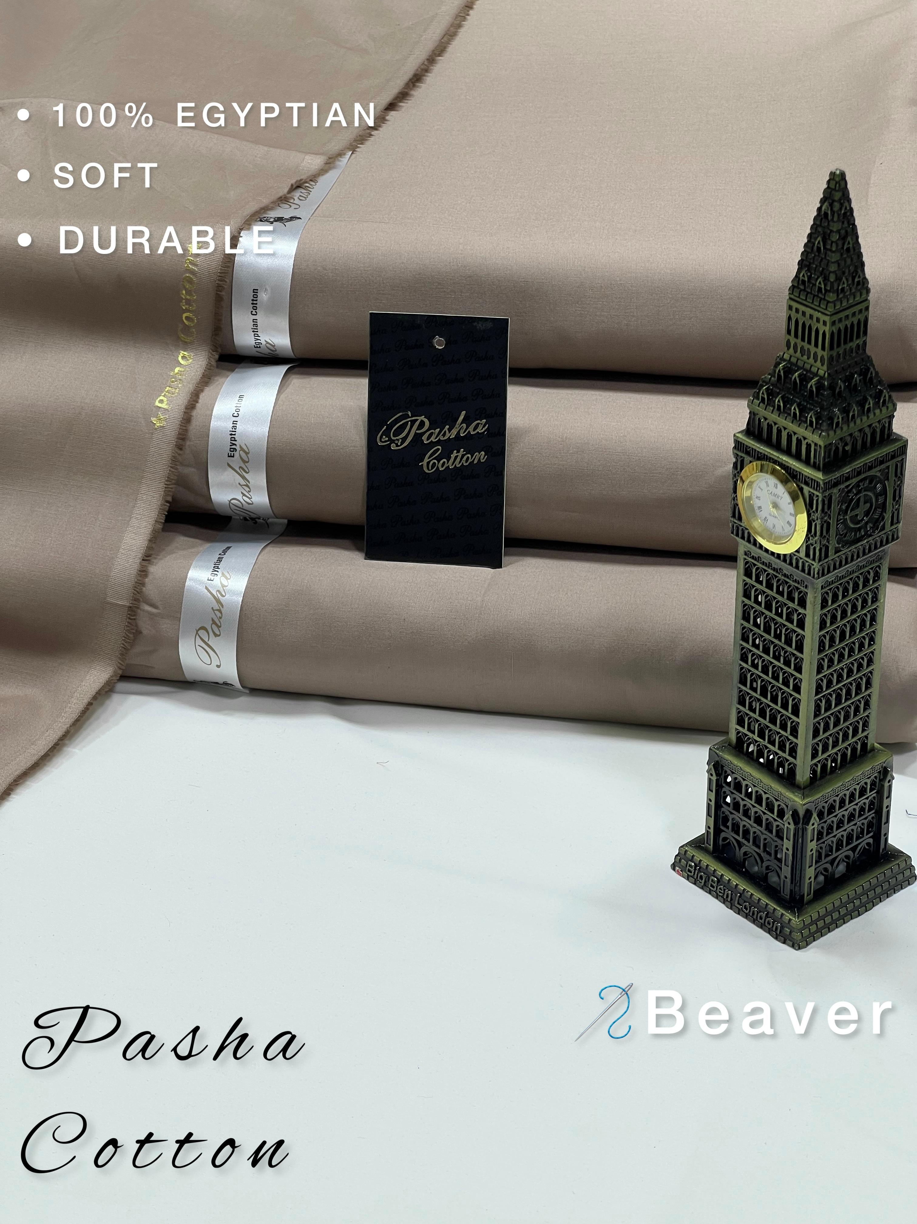 PASHA Luxury Soft Cotton D-007