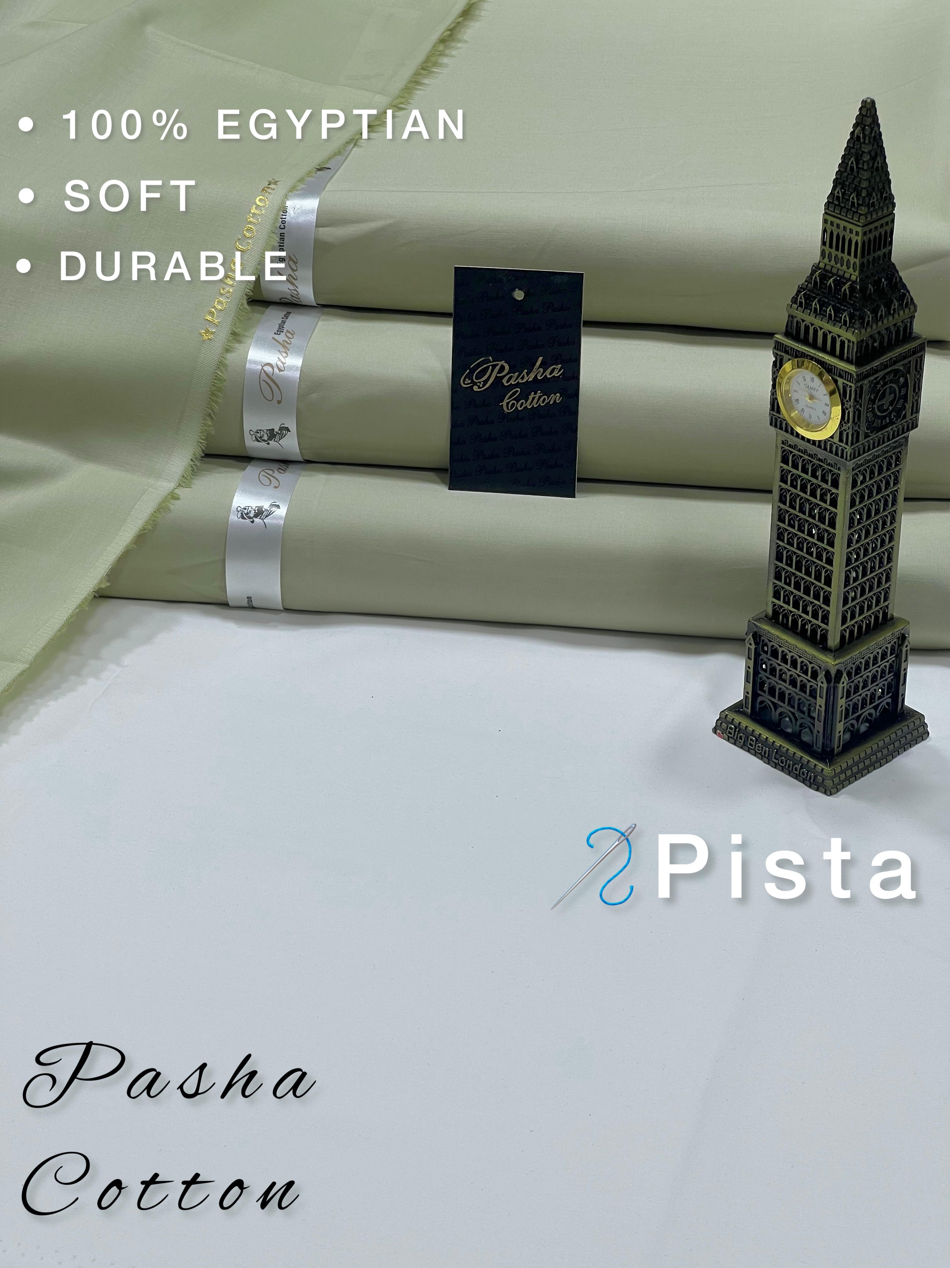 PASHA Luxury Soft Cotton D-009