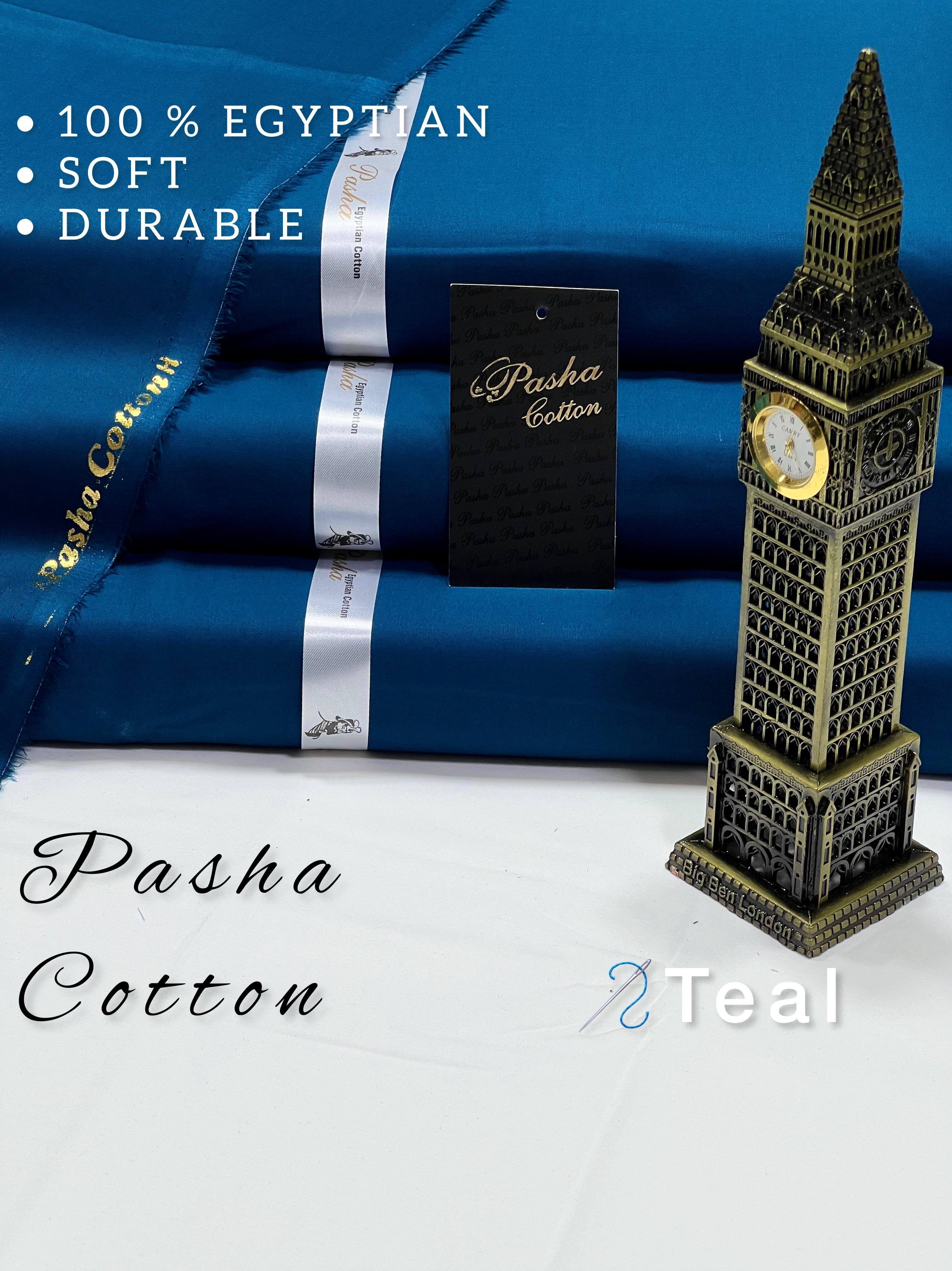 PASHA Luxury Soft Cotton D-011