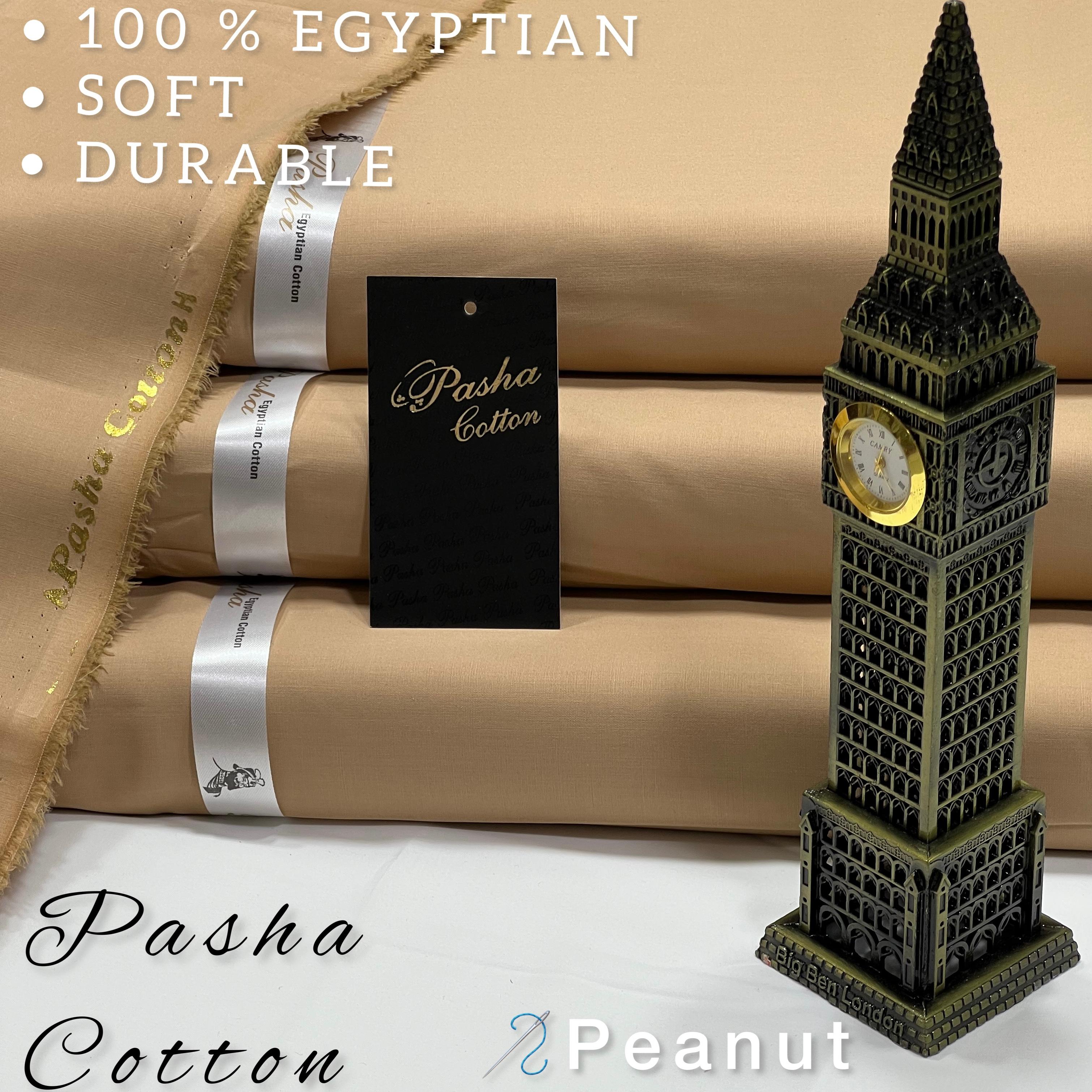 PASHA Luxury Soft Cotton D-014