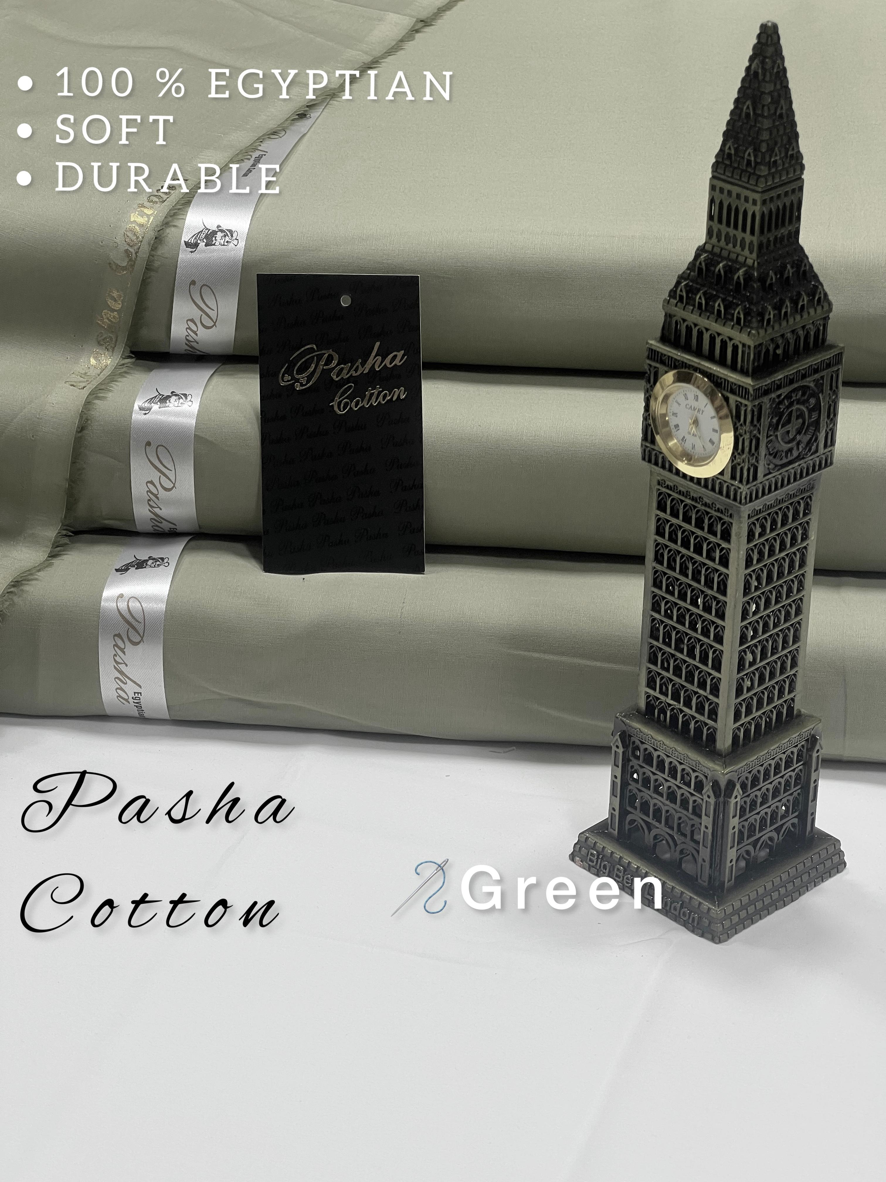 PASHA Luxury Soft Cotton D-015