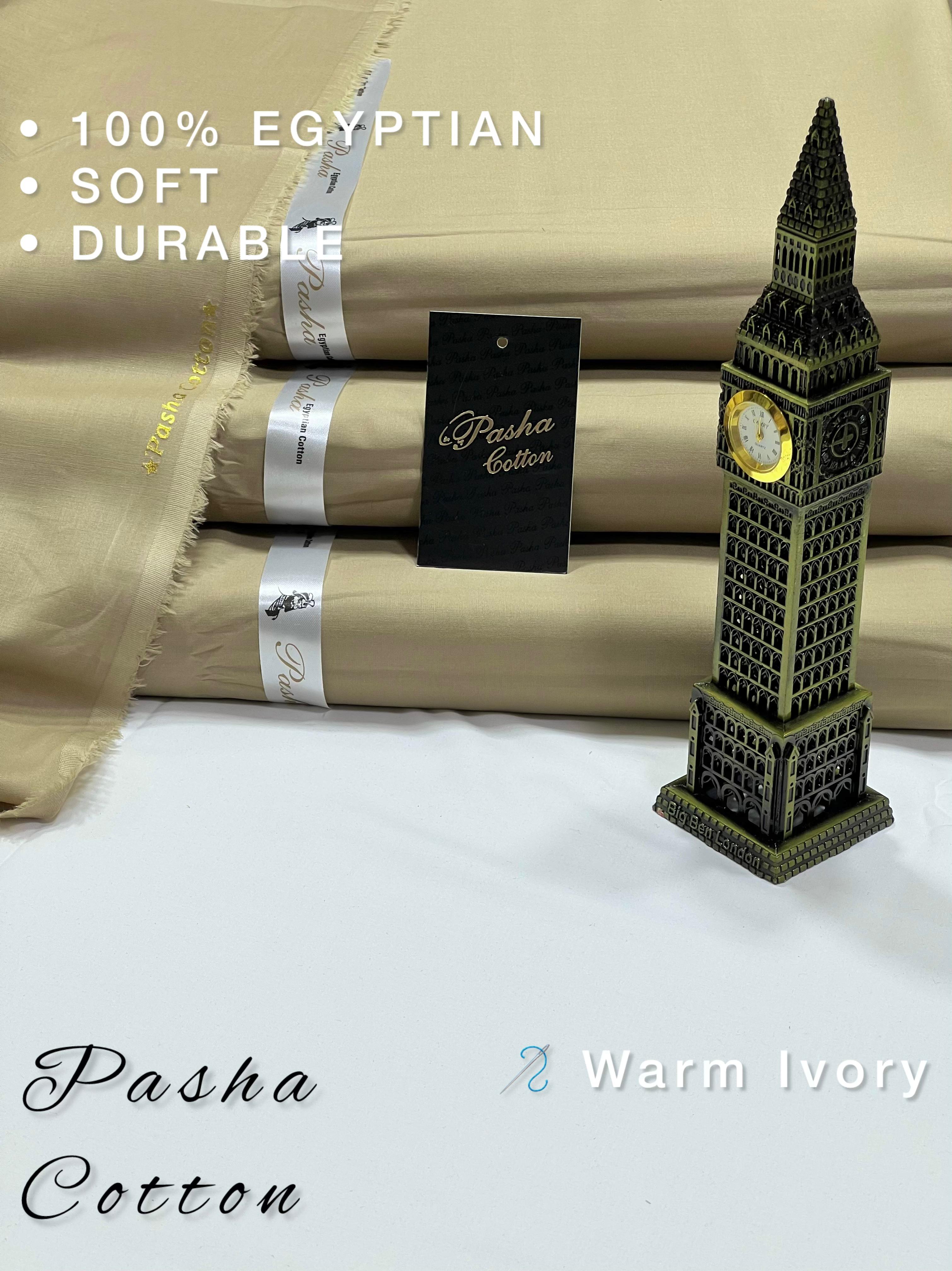 PASHA Luxury Soft Cotton D-016