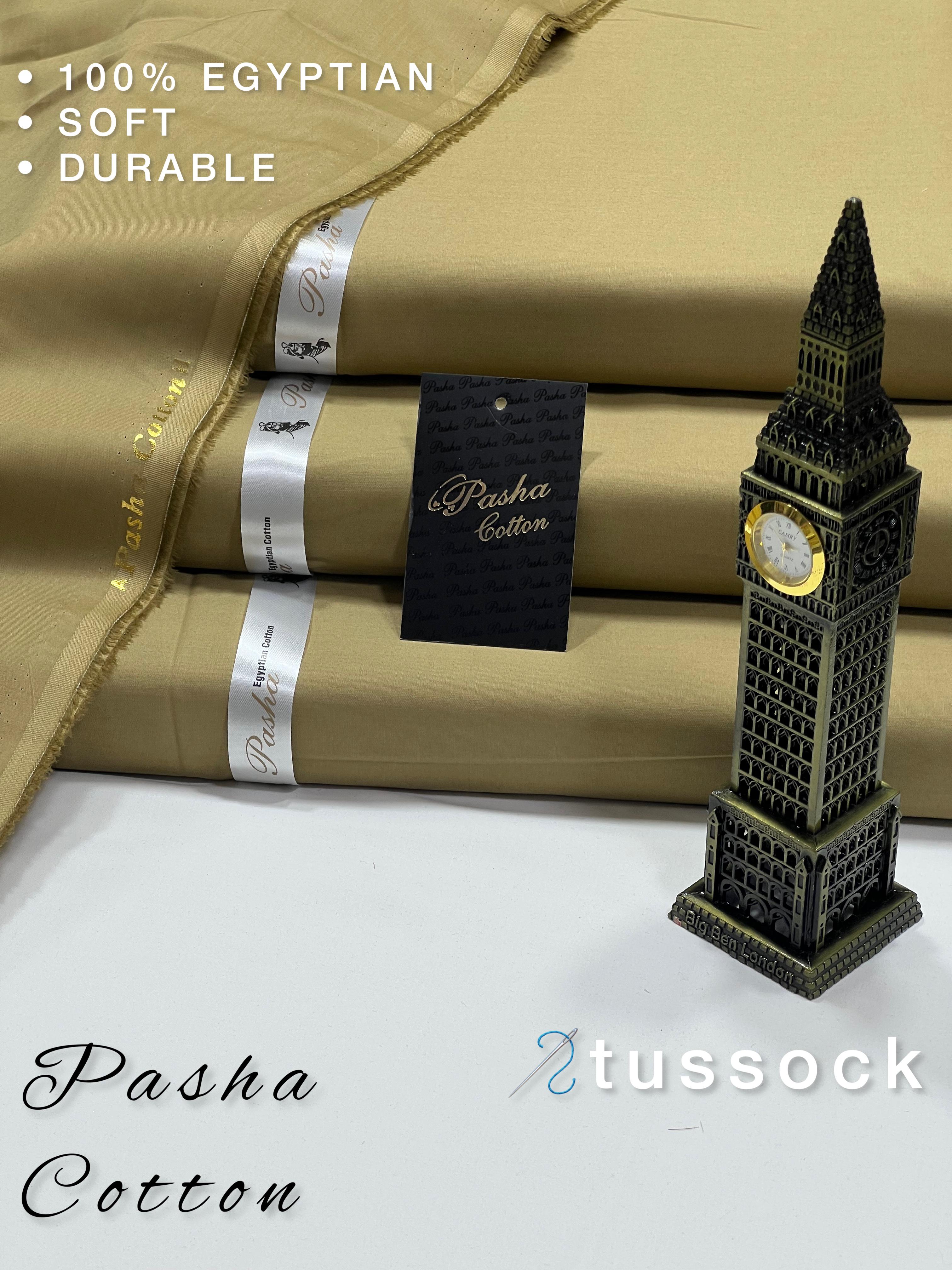 PASHA Luxury Soft Cotton D-018